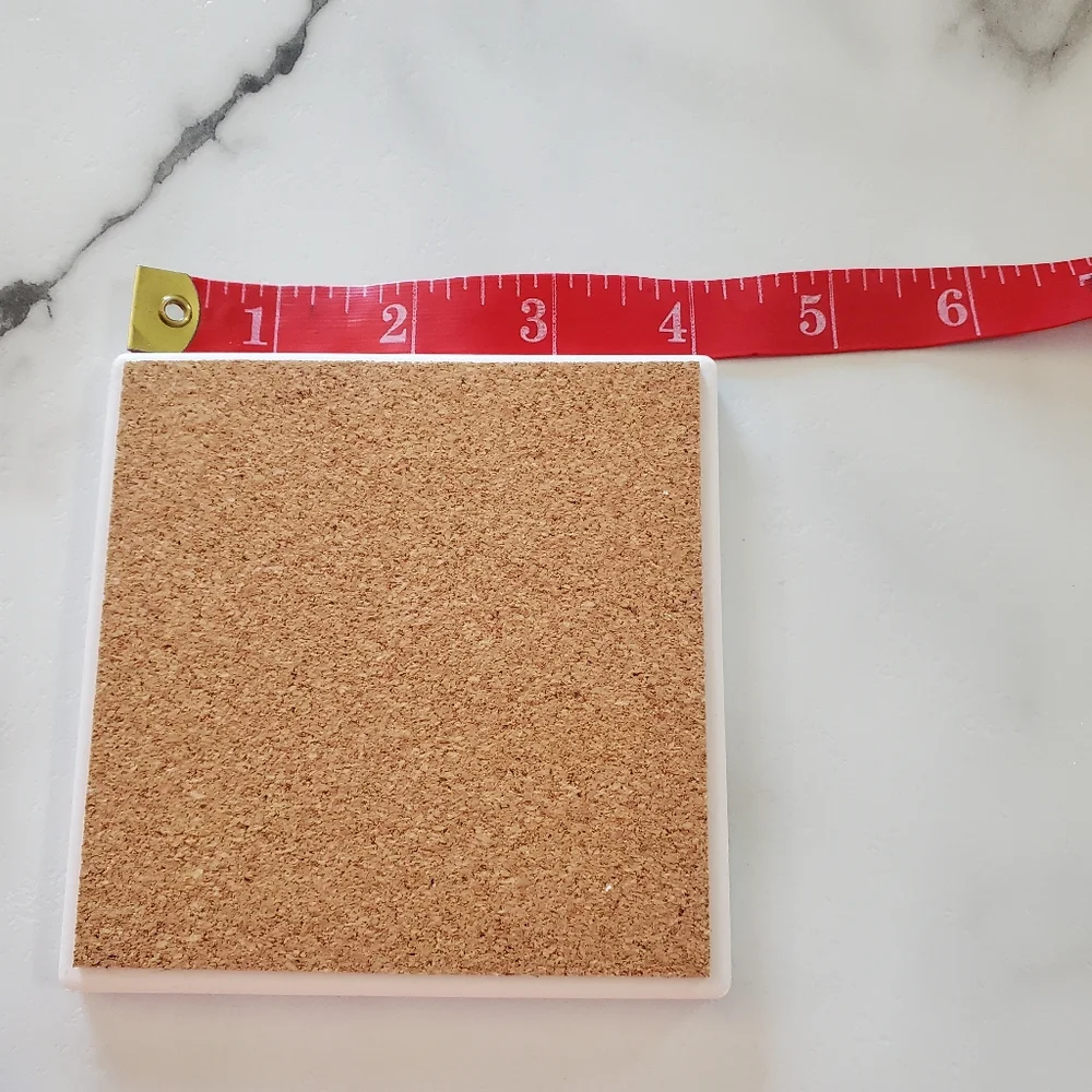 Sea Turtles 2 Pack Sandstone Coasters - Picture 5 of 8